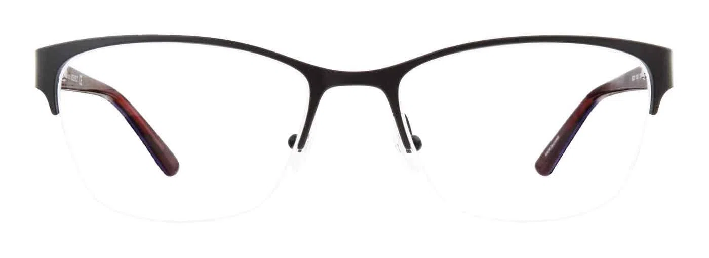 Adensco Ad221 Eyeglasses - view 9